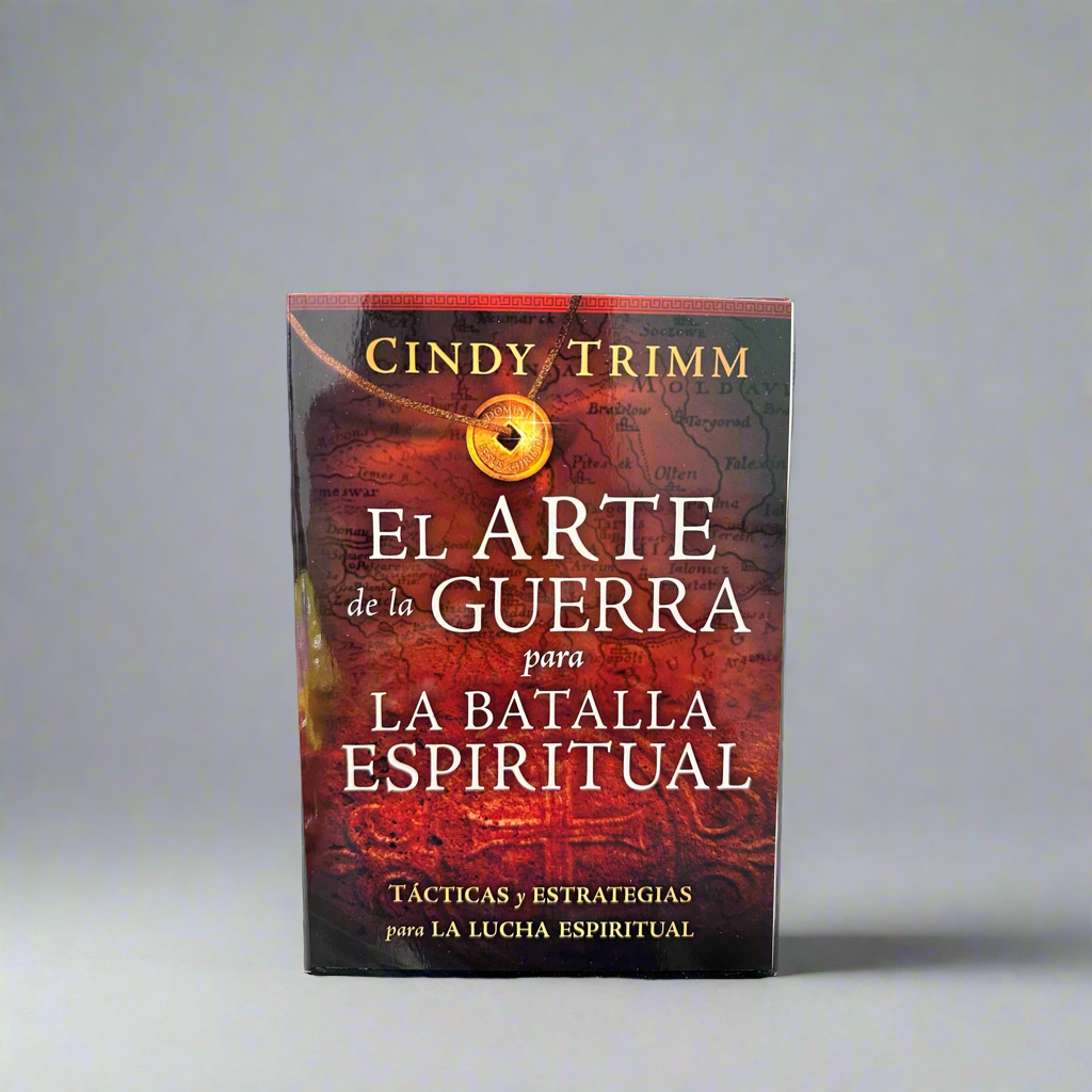 El Arte De La Guerra Para La Batalla Espiritual