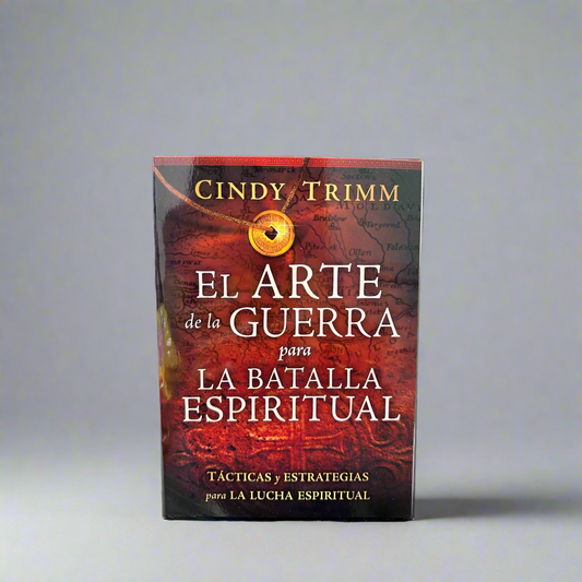 El Arte De La Guerra Para La Batalla Espiritual