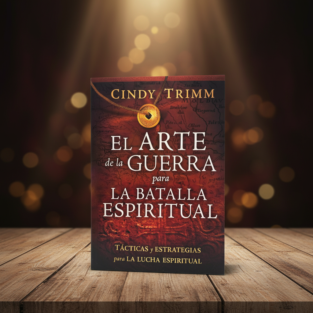 El Arte De La Guerra Para La Batalla Espiritual