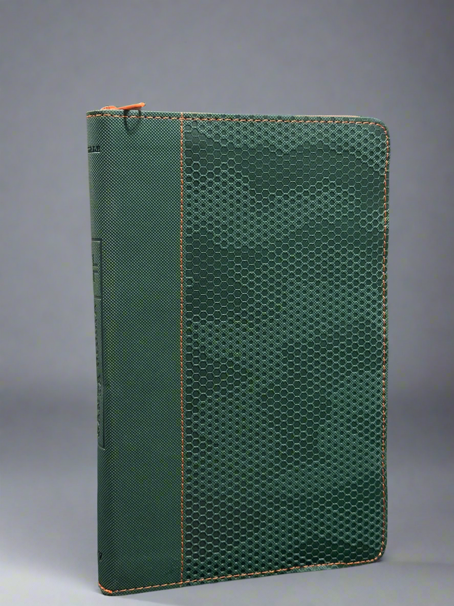 Santa Biblia