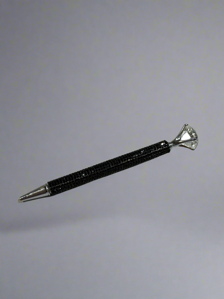Pen: Diamond Rhinestone