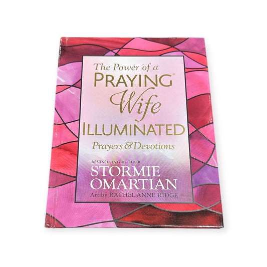 The Power of a Praying Wife