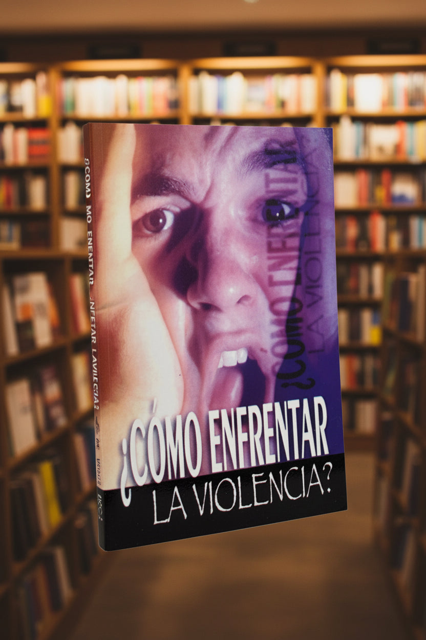 ¿Cómo Enfrentar La Violencia?
