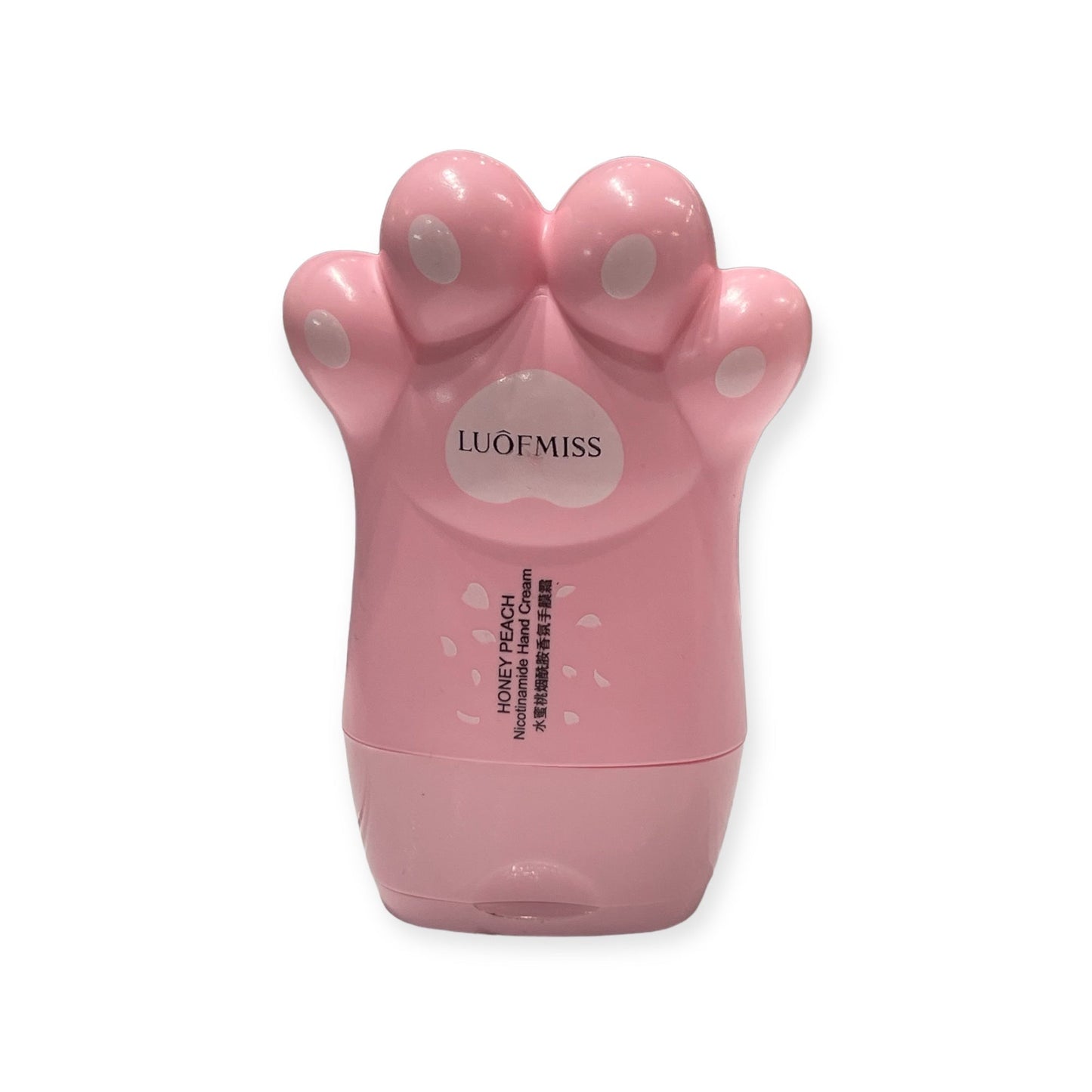 Paw Lotion