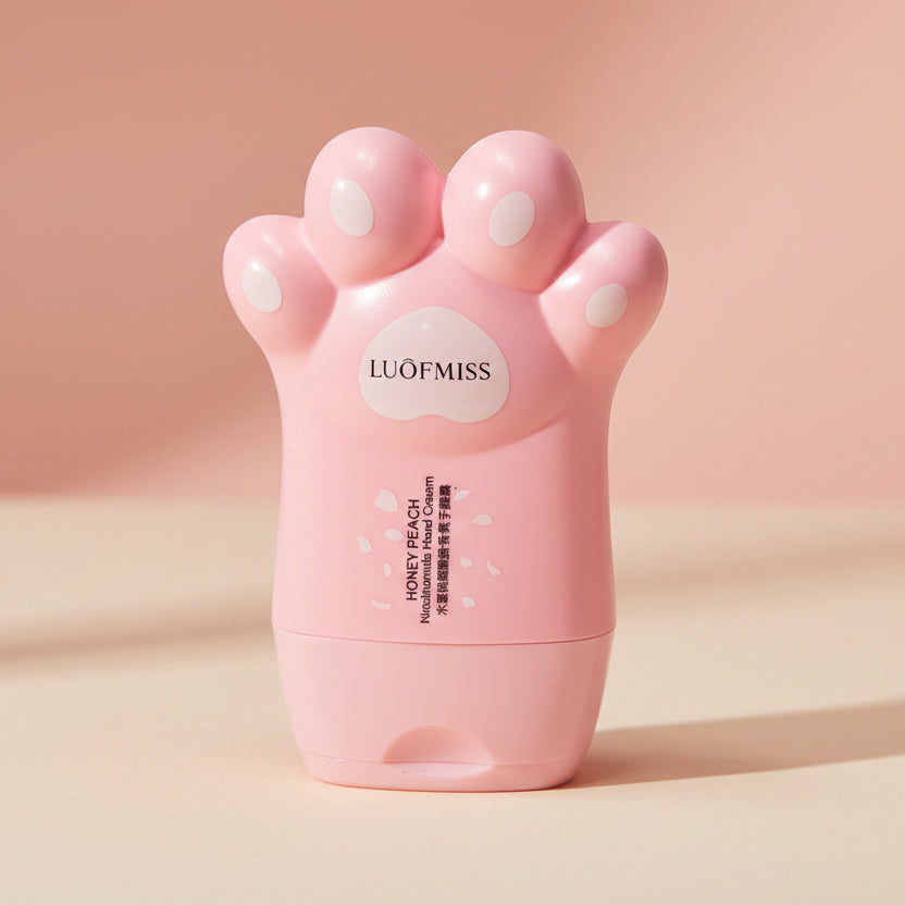 Paw Lotion