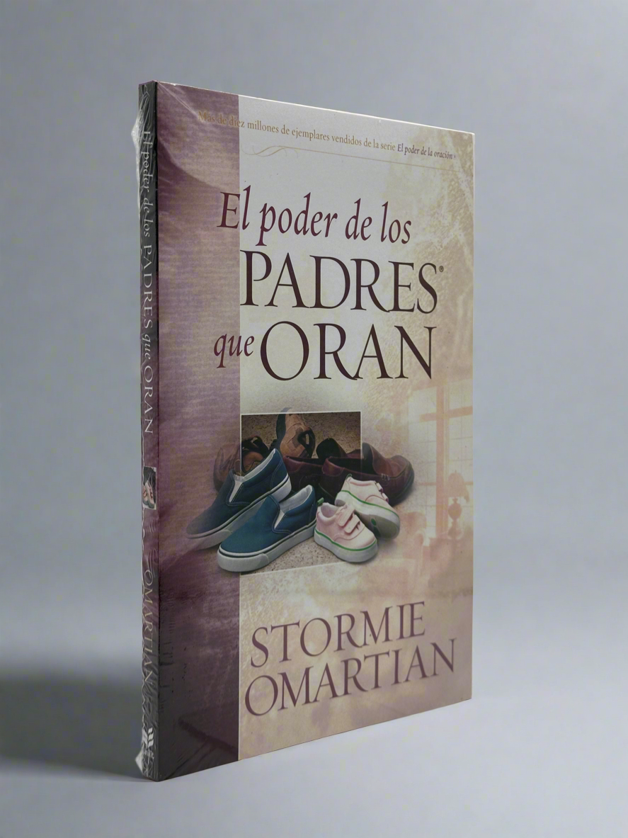 El Poder De Los Padres Que Oran
