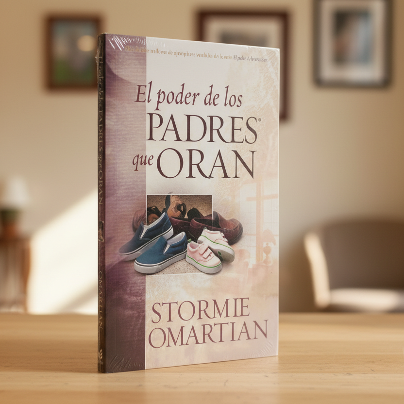 El Poder De Los Padres Que Oran