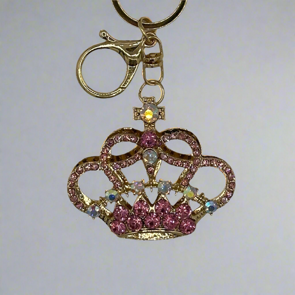 Crown Jeweled