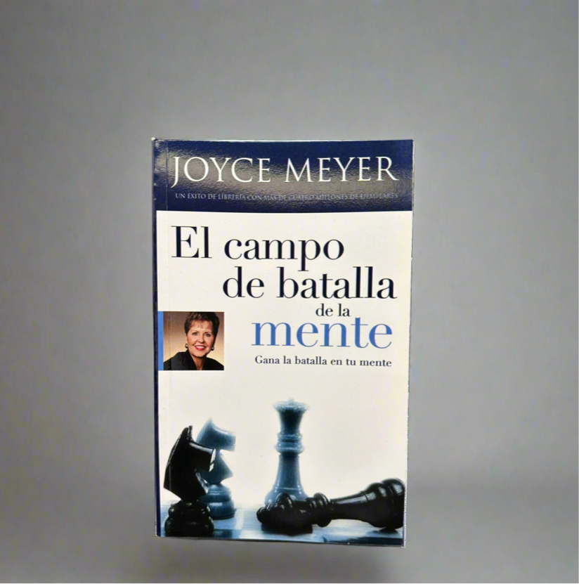 El Campo De Batalla De La Mente