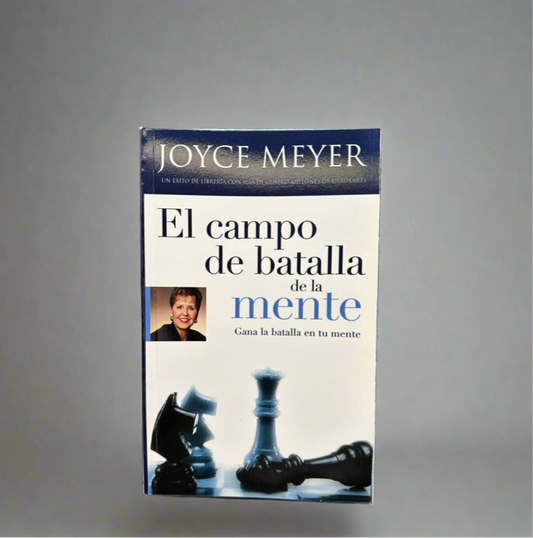 El Campo De Batalla De La Mente