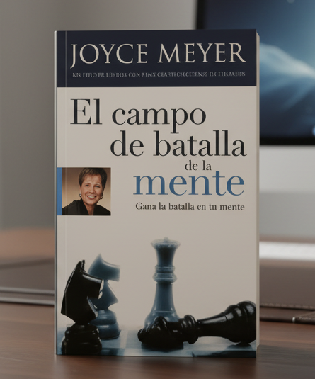 El Campo De Batalla De La Mente