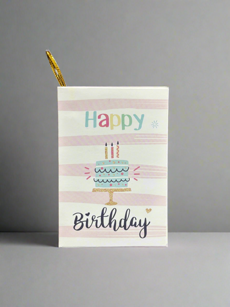 Birthday Cards
