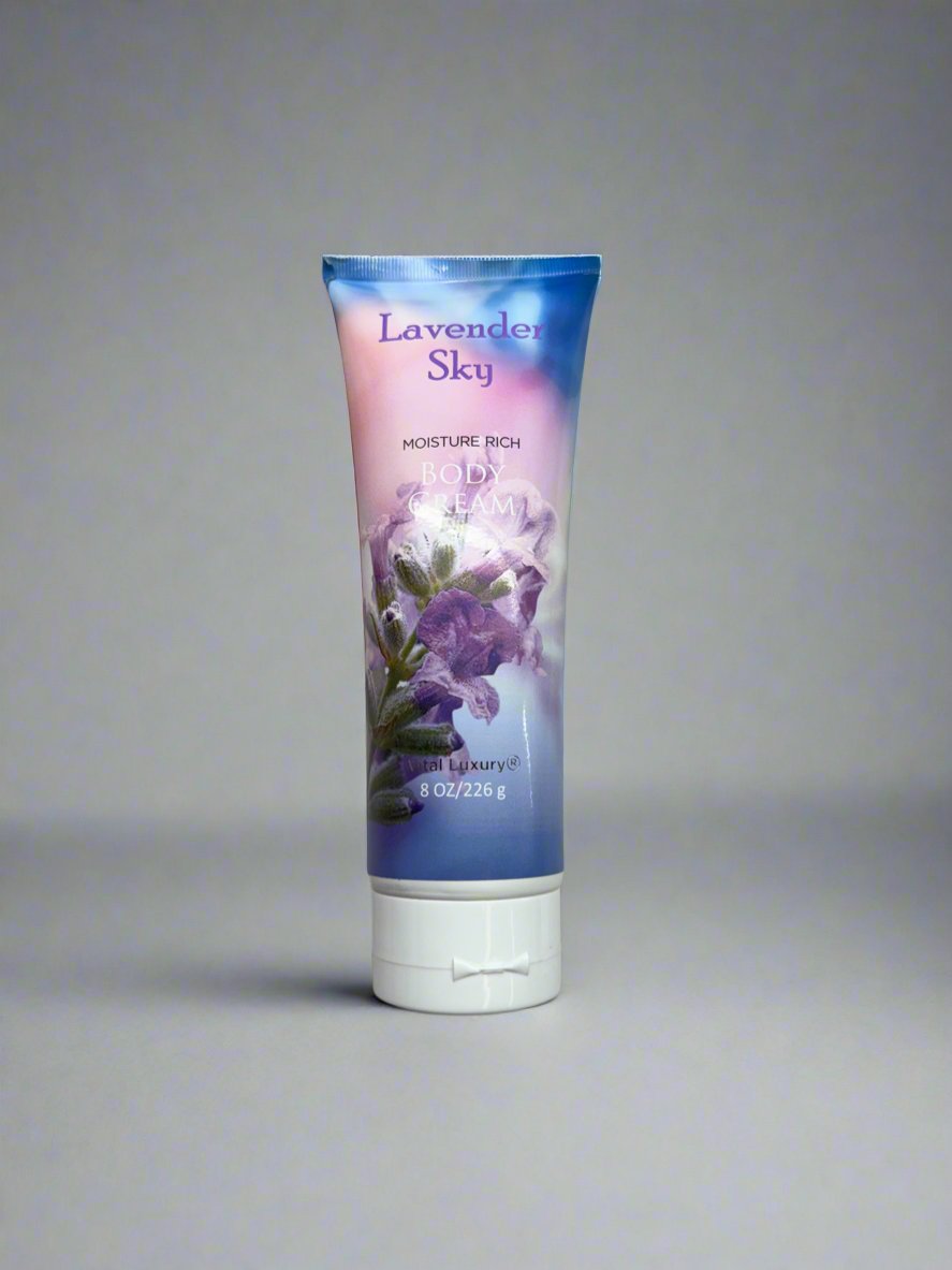 Body Lotion