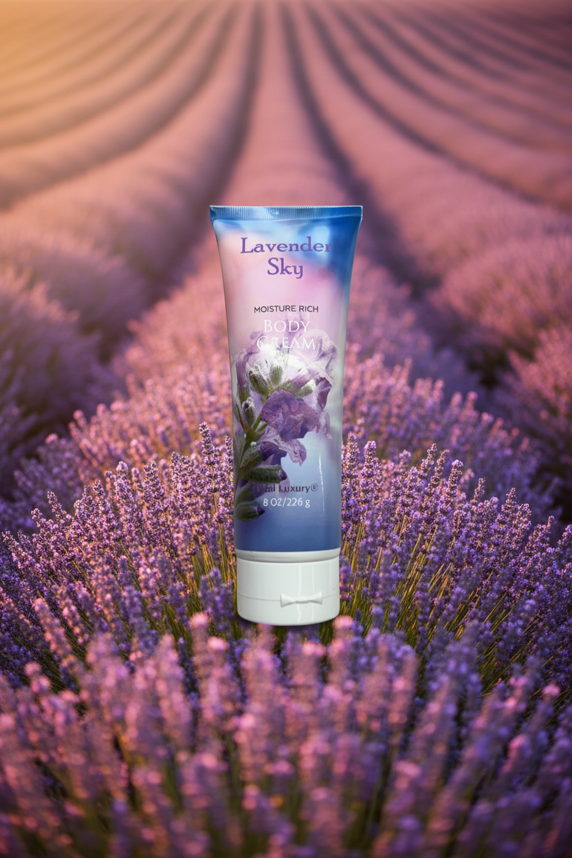 Body Lotion