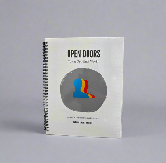Open Doors