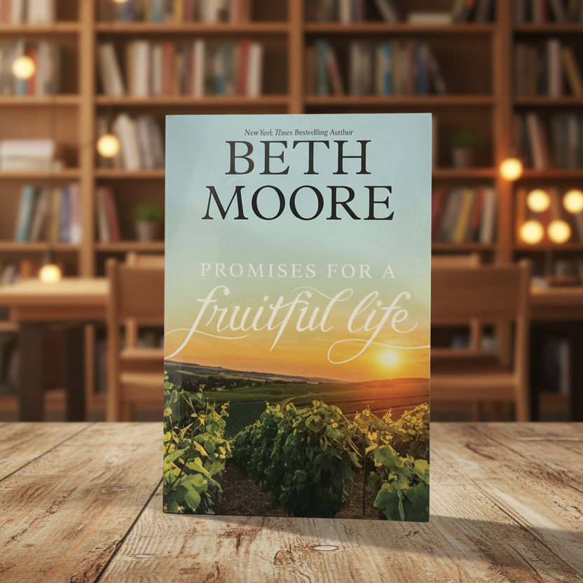 Promises for a fruitful life
