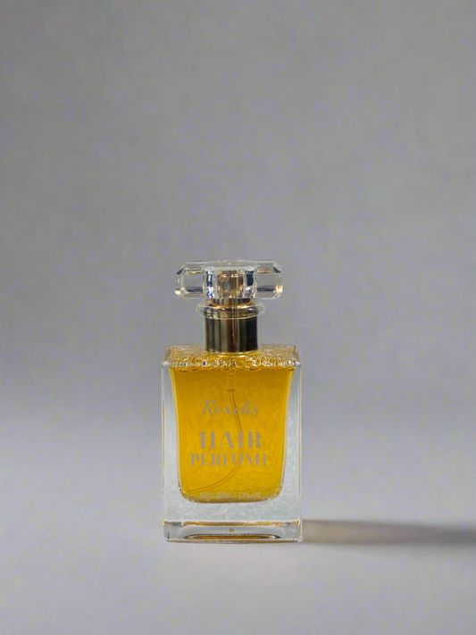 Roxelis Hair Perfume