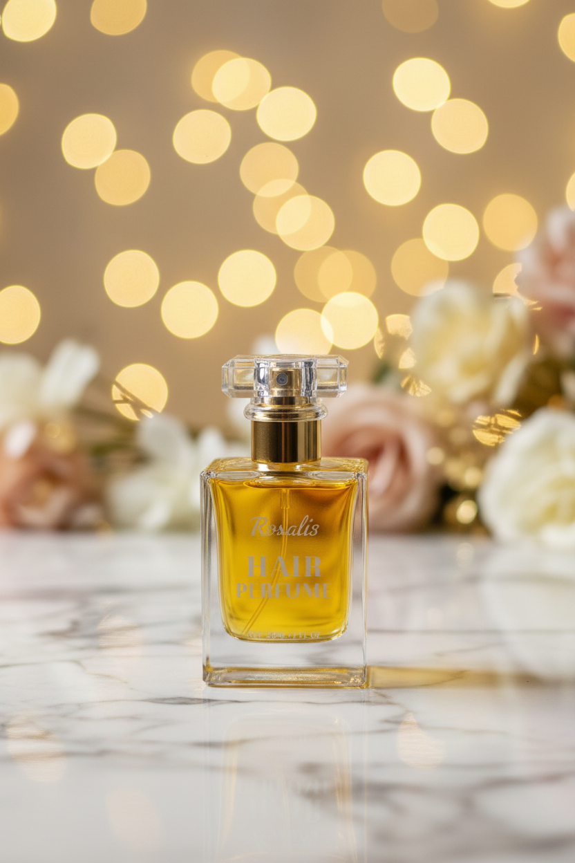 Roxelis Hair Perfume