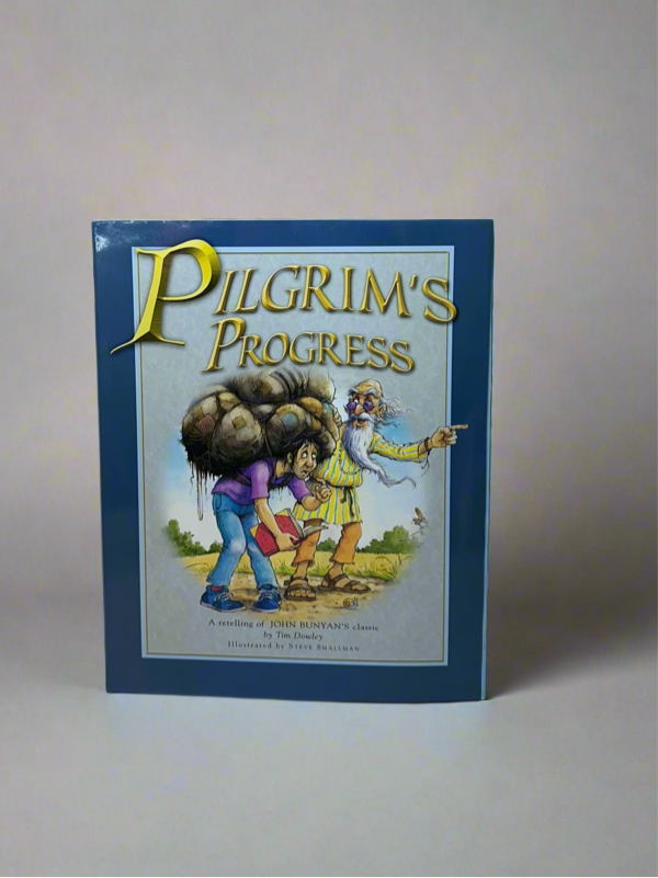 Pilgrim’s Profress
