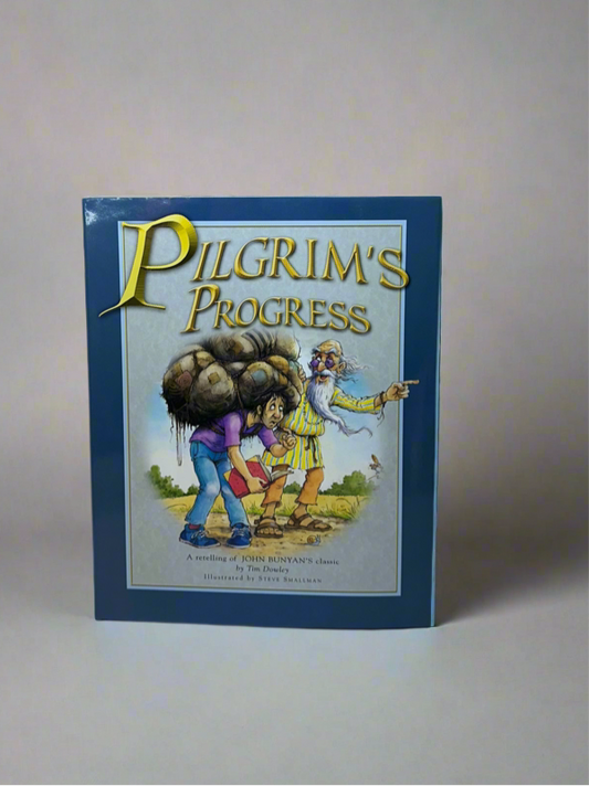 Pilgrim’s Profress