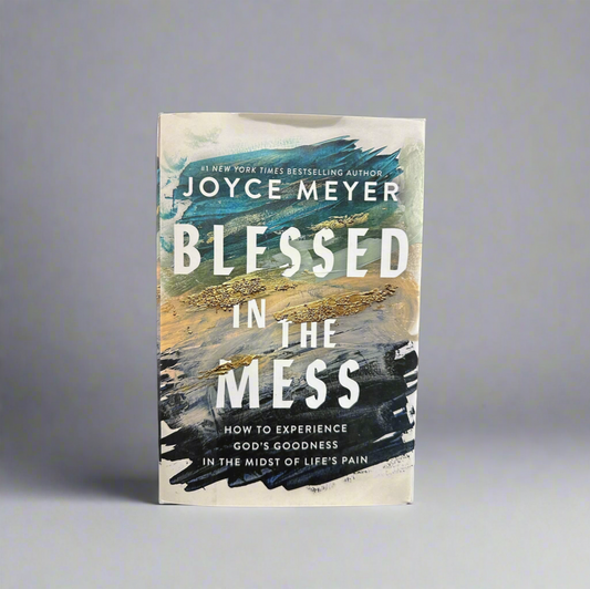Blessed In The Mess