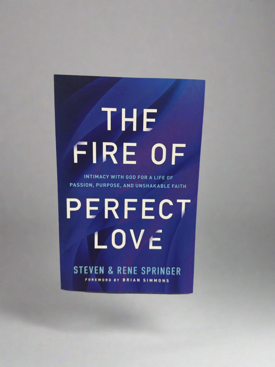 The Fire of Prefect Love