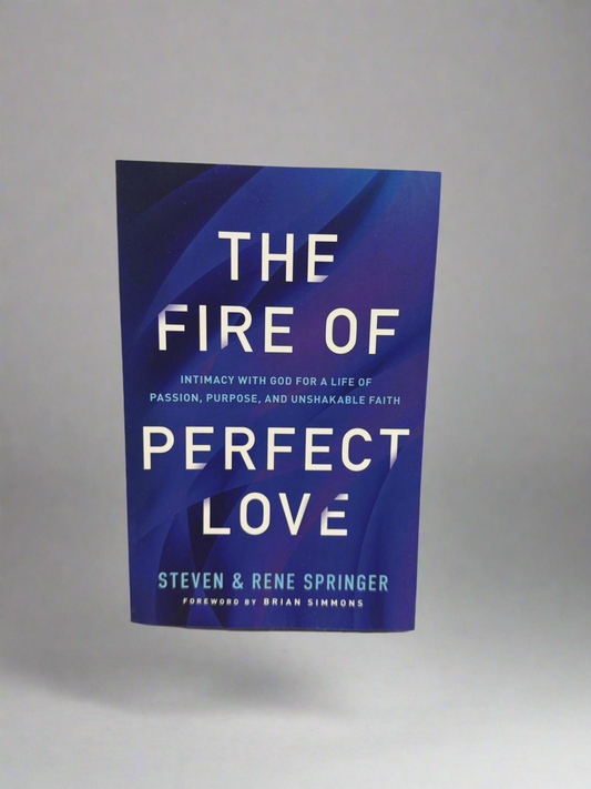 The Fire of Prefect Love