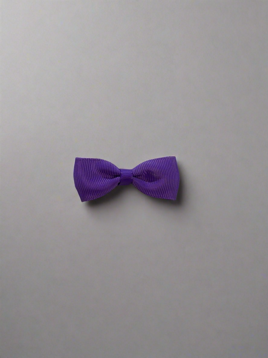 Mini bows