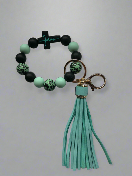 Cross Key chains