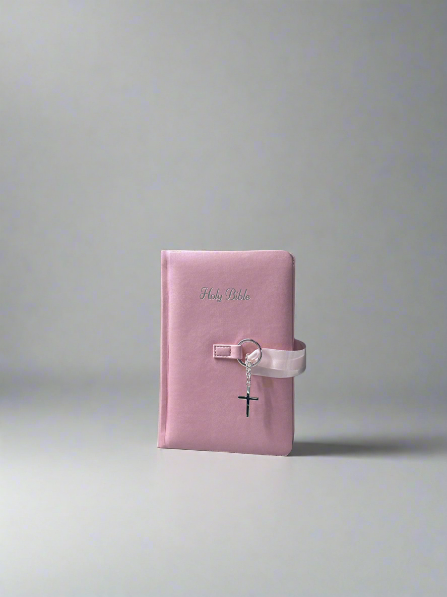 The Simply charming Bible
