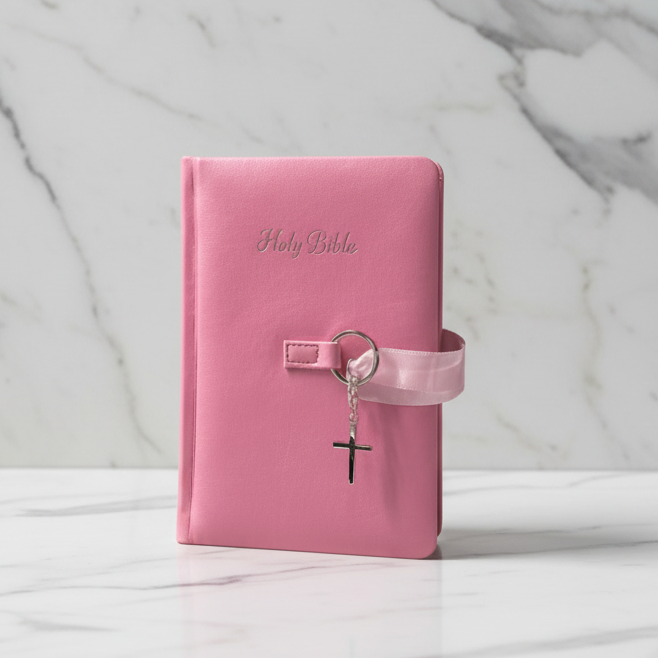 The Simply charming Bible