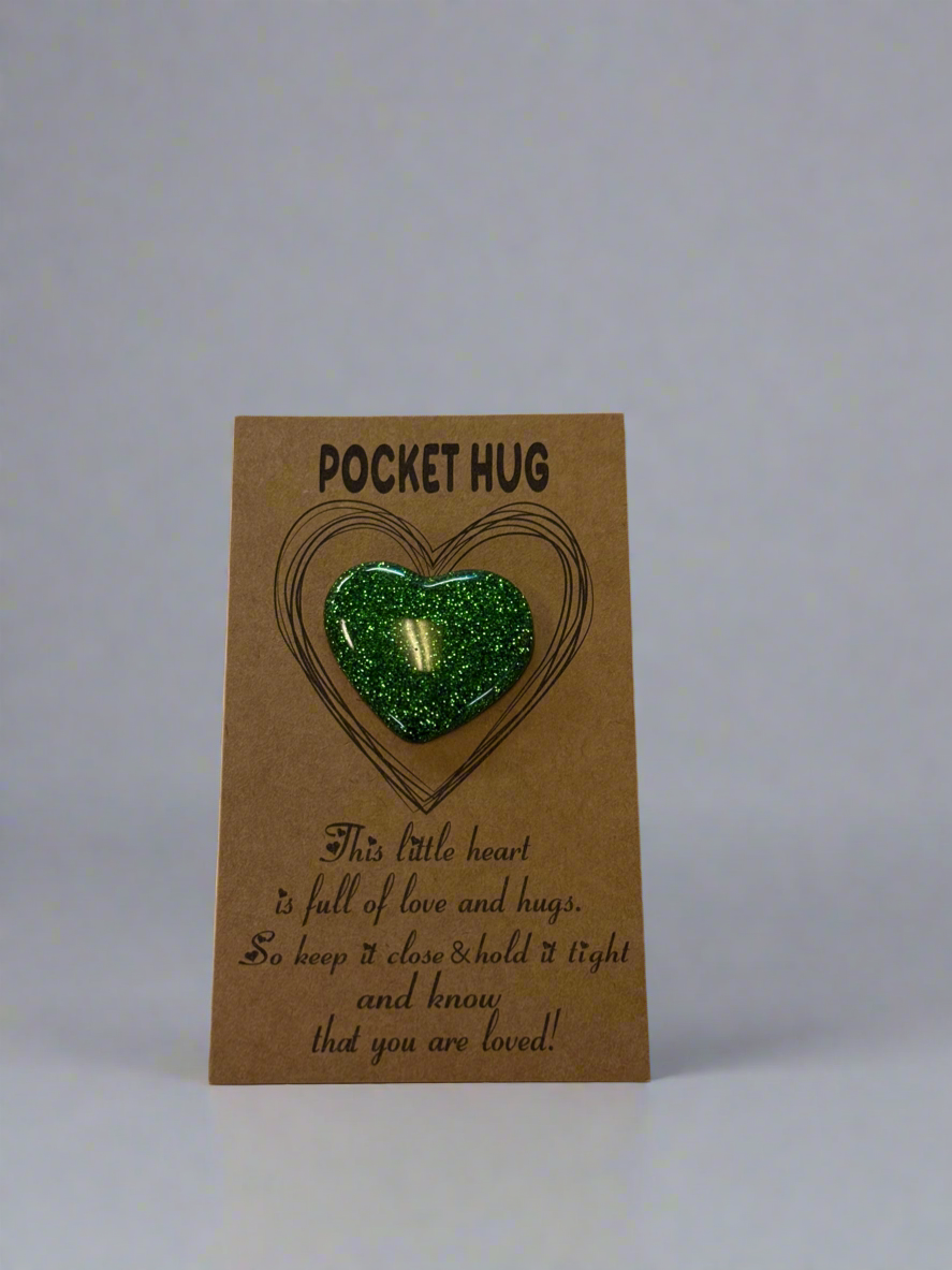 Pocket hugs