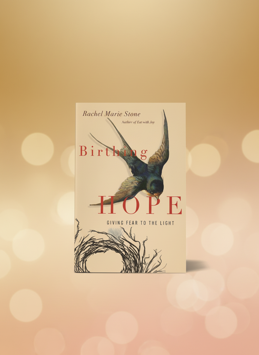 Book: Birthing Hope