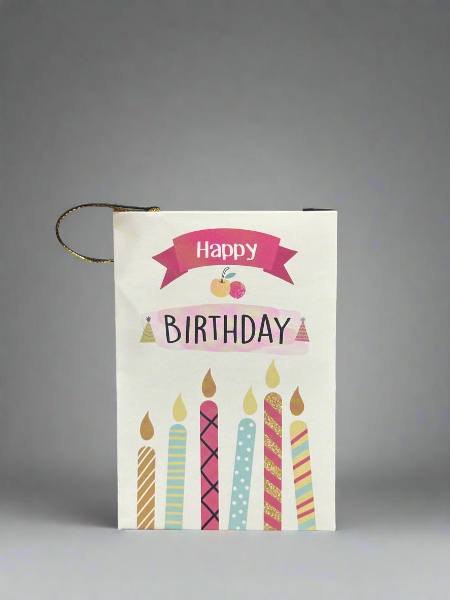 Birthday Cards