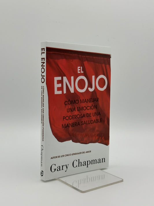 El Enojo