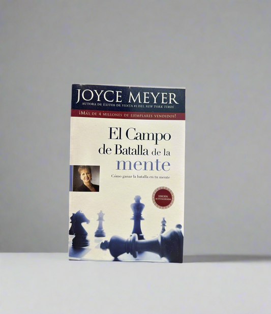 El Campo De Batalla De La Mente