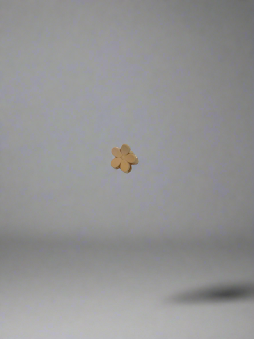 Hair Clip Mini