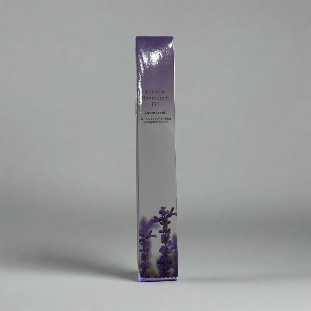 Cuticle Oil