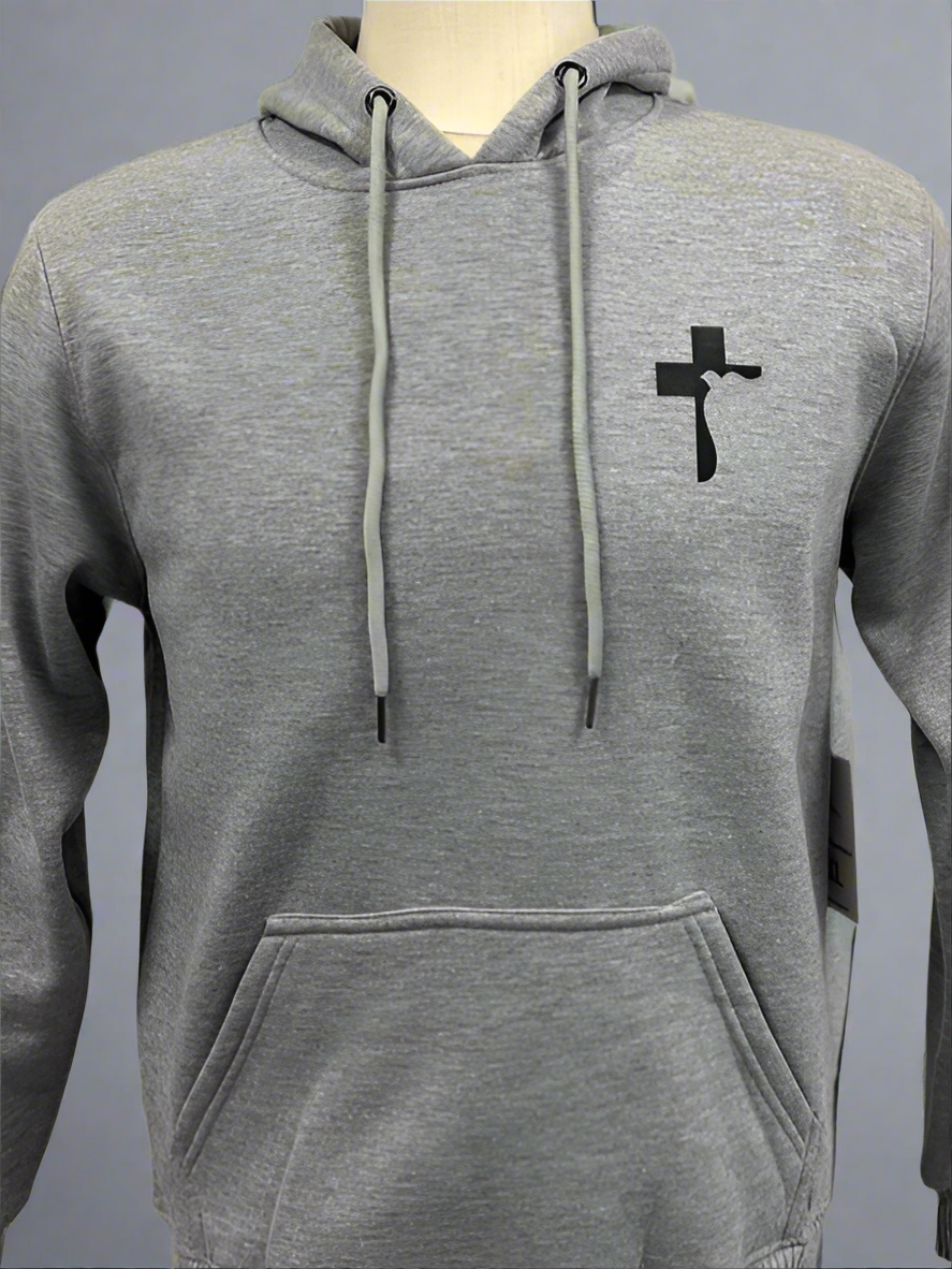Faith Church Hoodie