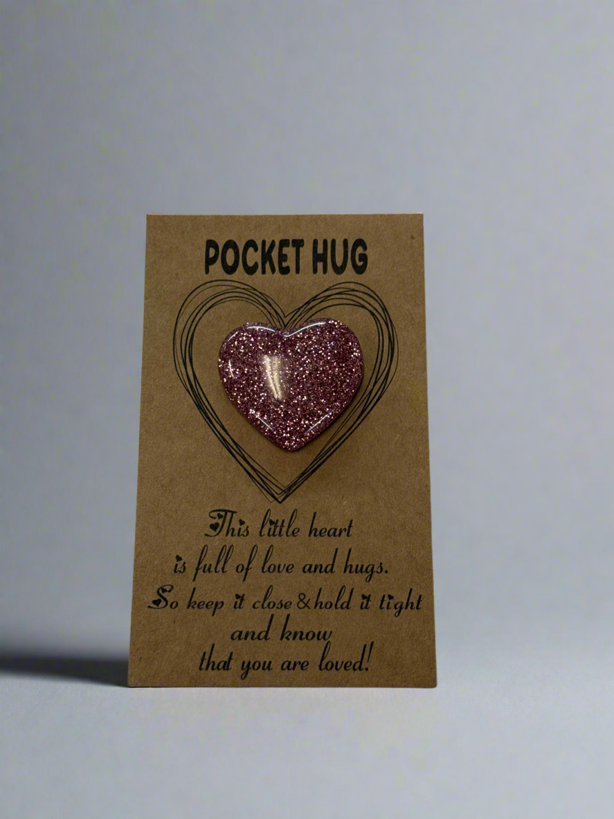 Pocket hugs