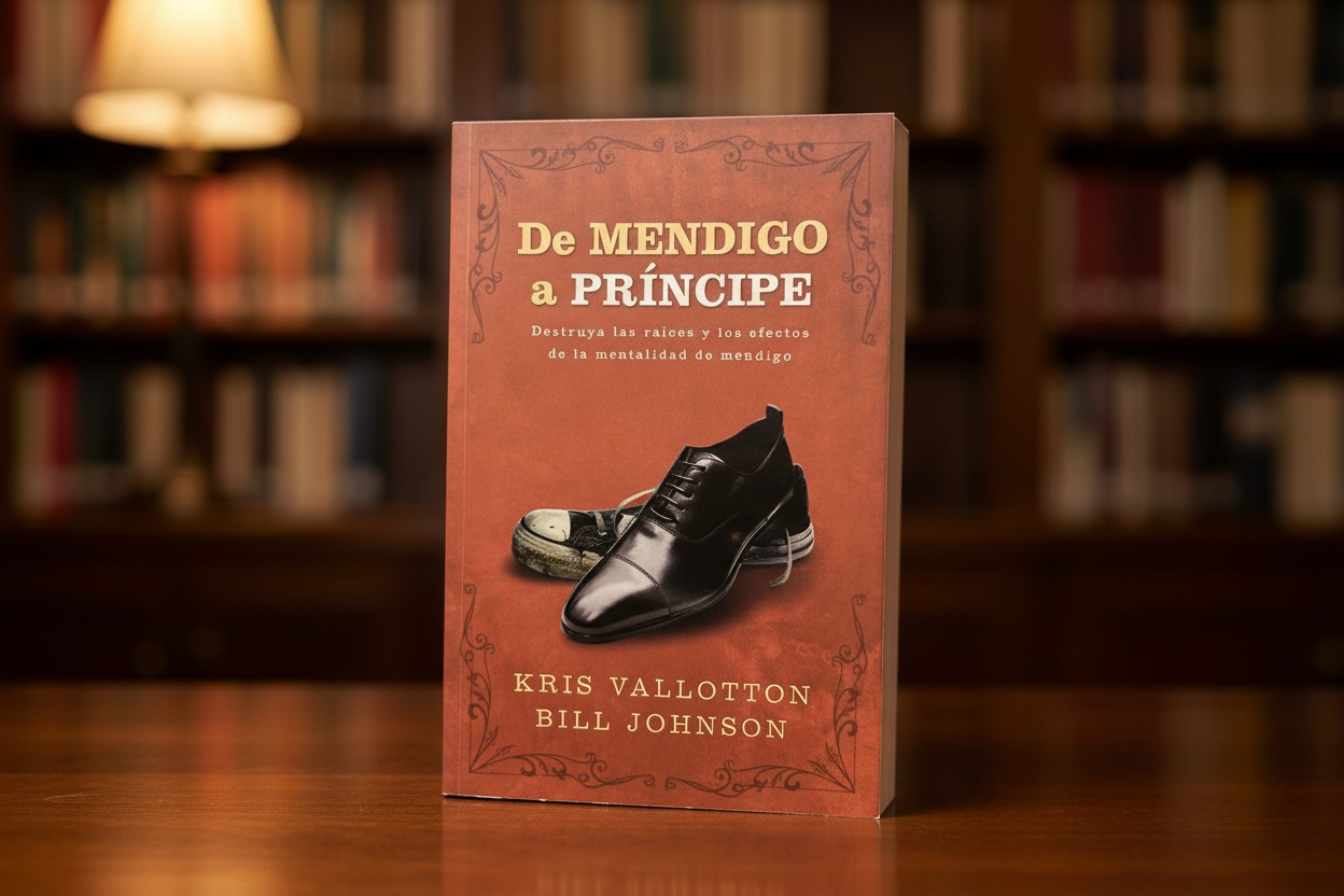 De Mendigo A Príncipe