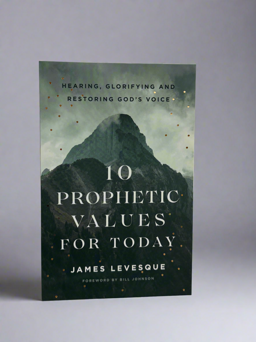 10 Prophetic Values For Today
