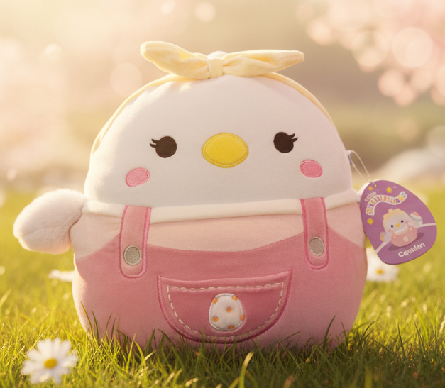 Squishmallows Jumbo Size