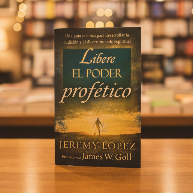 Libere El Poder Profético