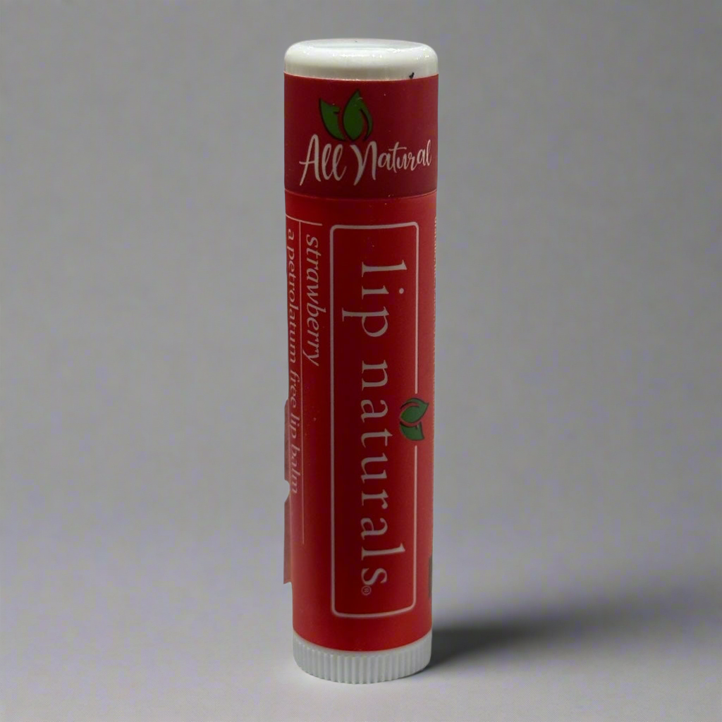 Fruit Flavor Lip Balm