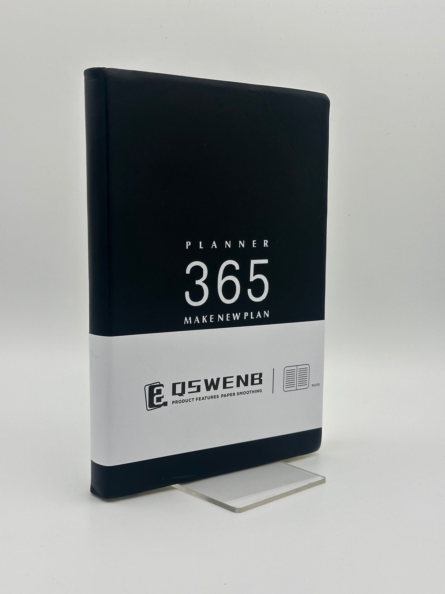 Planner 365 Make New Plan