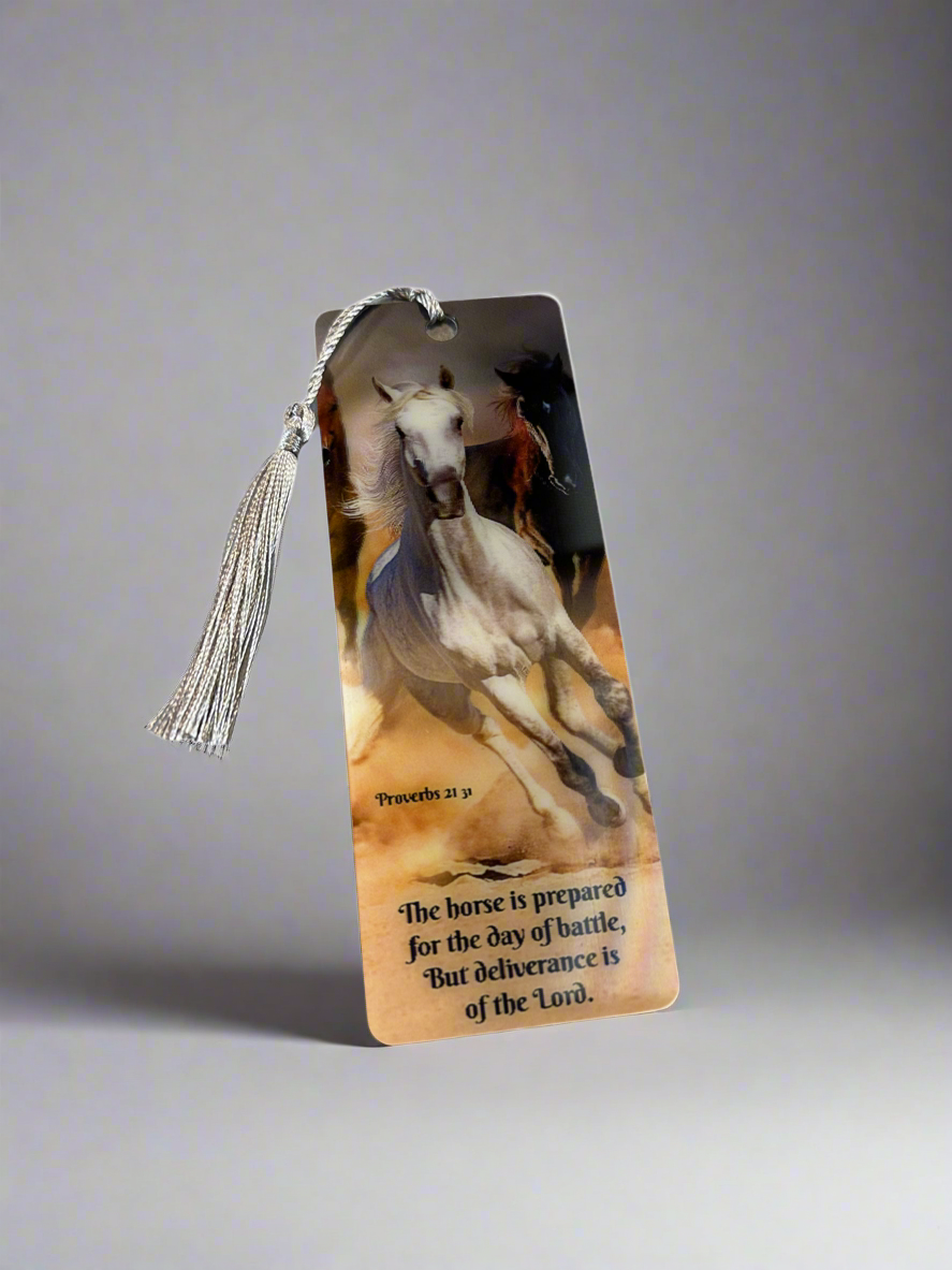 Bible Verse Bookmark