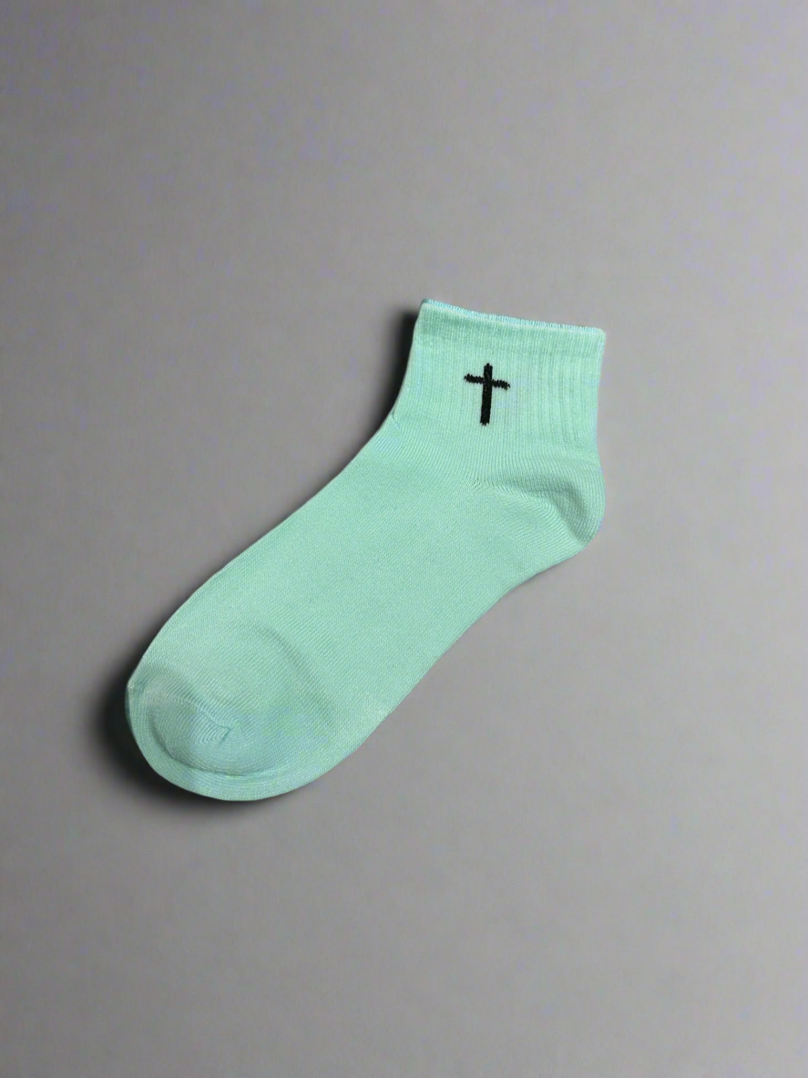 Cross Sock