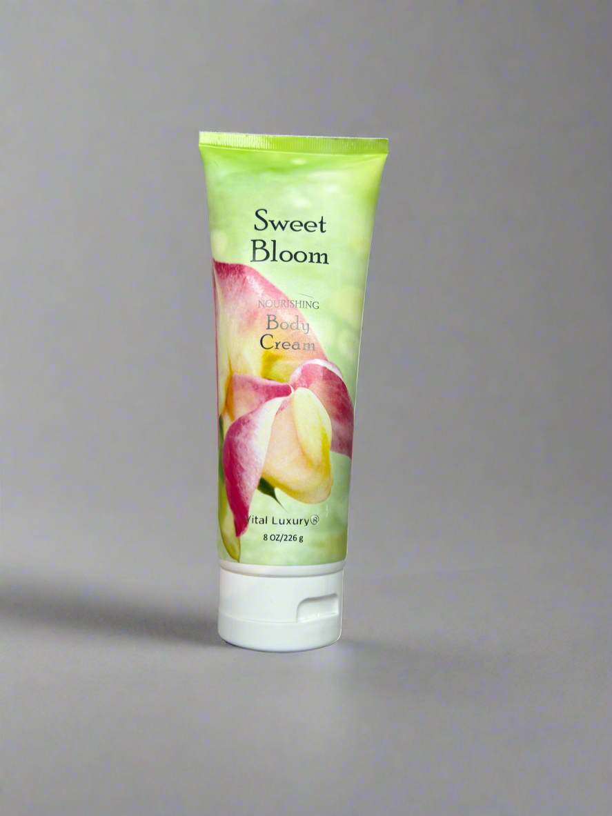 Body Lotion