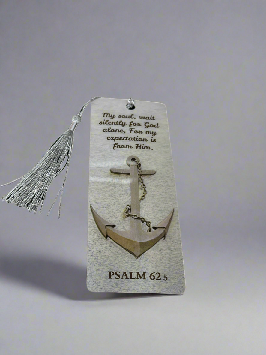 Bible Verse Bookmark